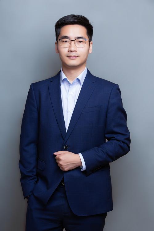 王成伟 公关与传播总监